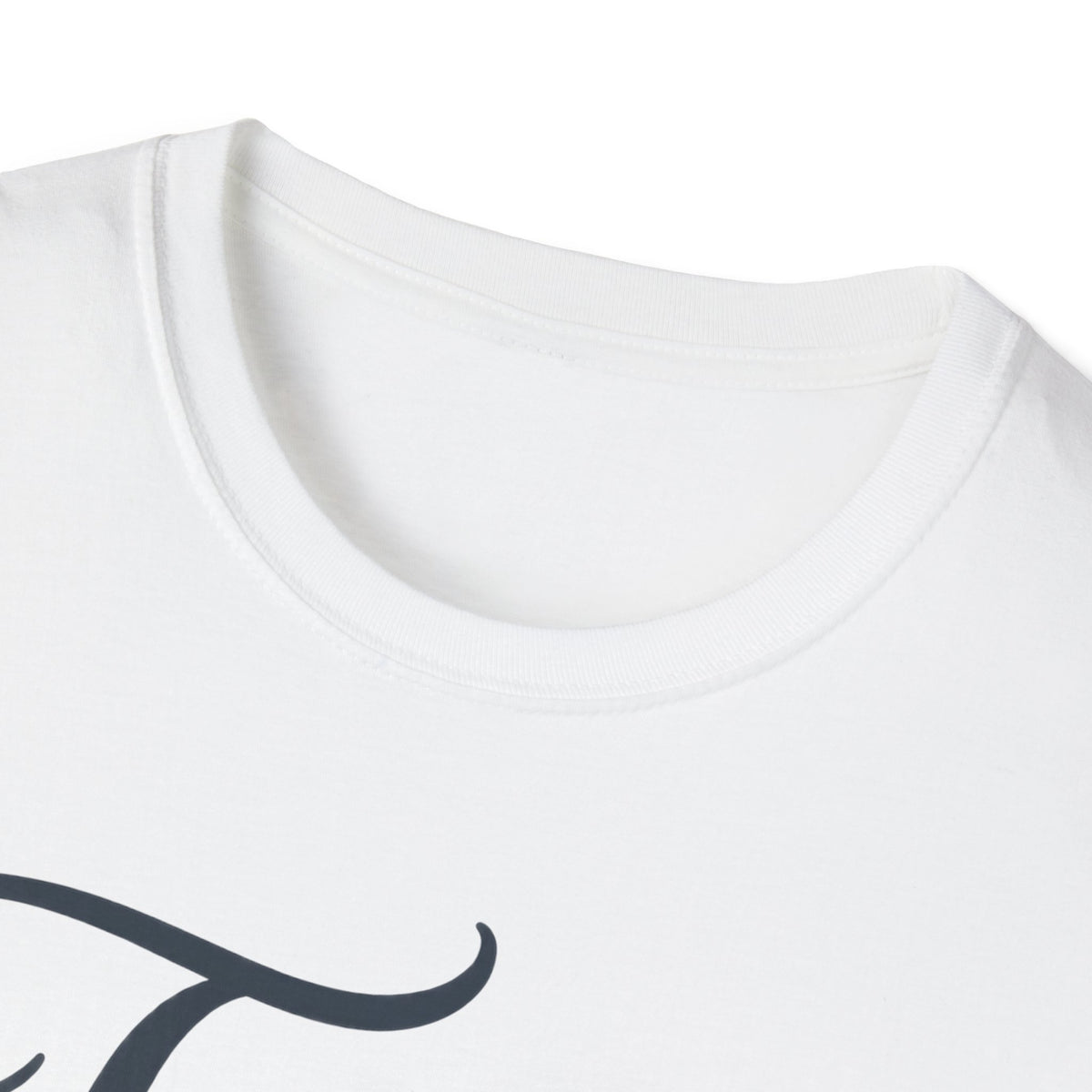 Faith Through Every Shift T-Shirt — Nurse/Healthcare Christian Workwear