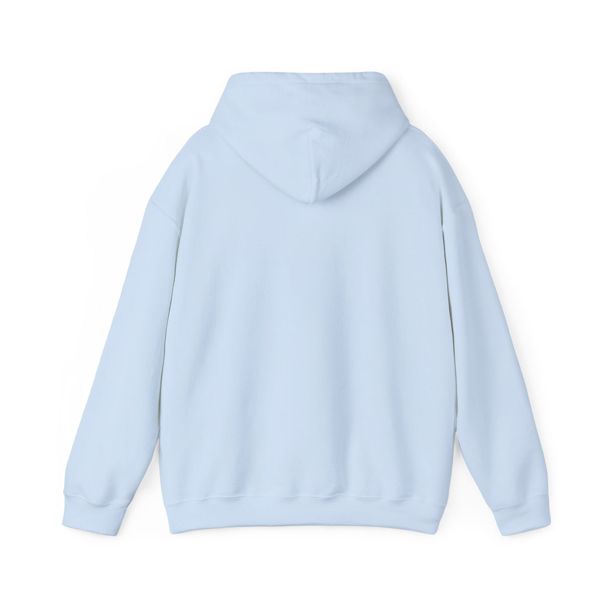 Faith Anchored Hoodie – Christian Anchor Sweatshirt, "Faith Anchored" Inspirational Pullover