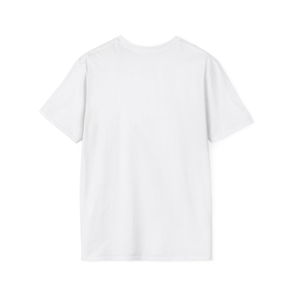 Faith Through Every Shift T-Shirt — Nurse/Healthcare Christian Workwear