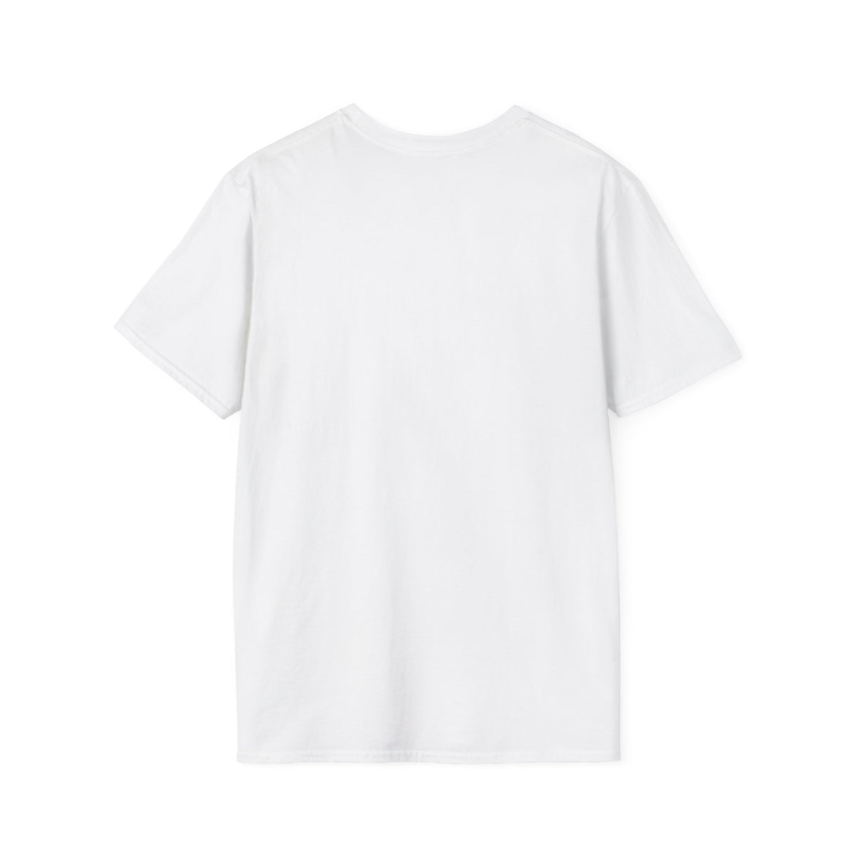 Faith Through Every Shift T-Shirt — Nurse/Healthcare Christian Workwear