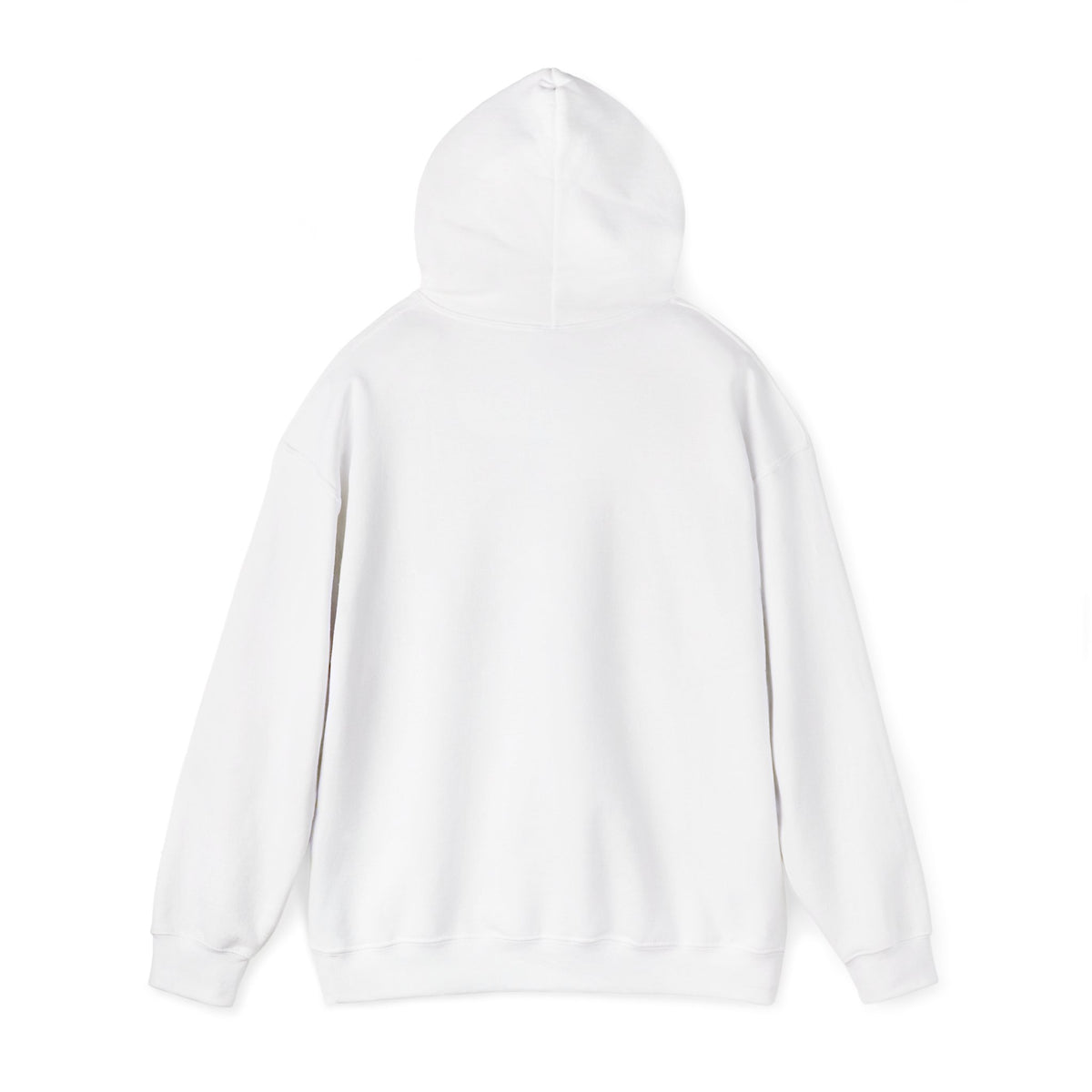 Faith Anchored Hoodie – Christian Anchor Sweatshirt, "Faith Anchored" Inspirational Pullover
