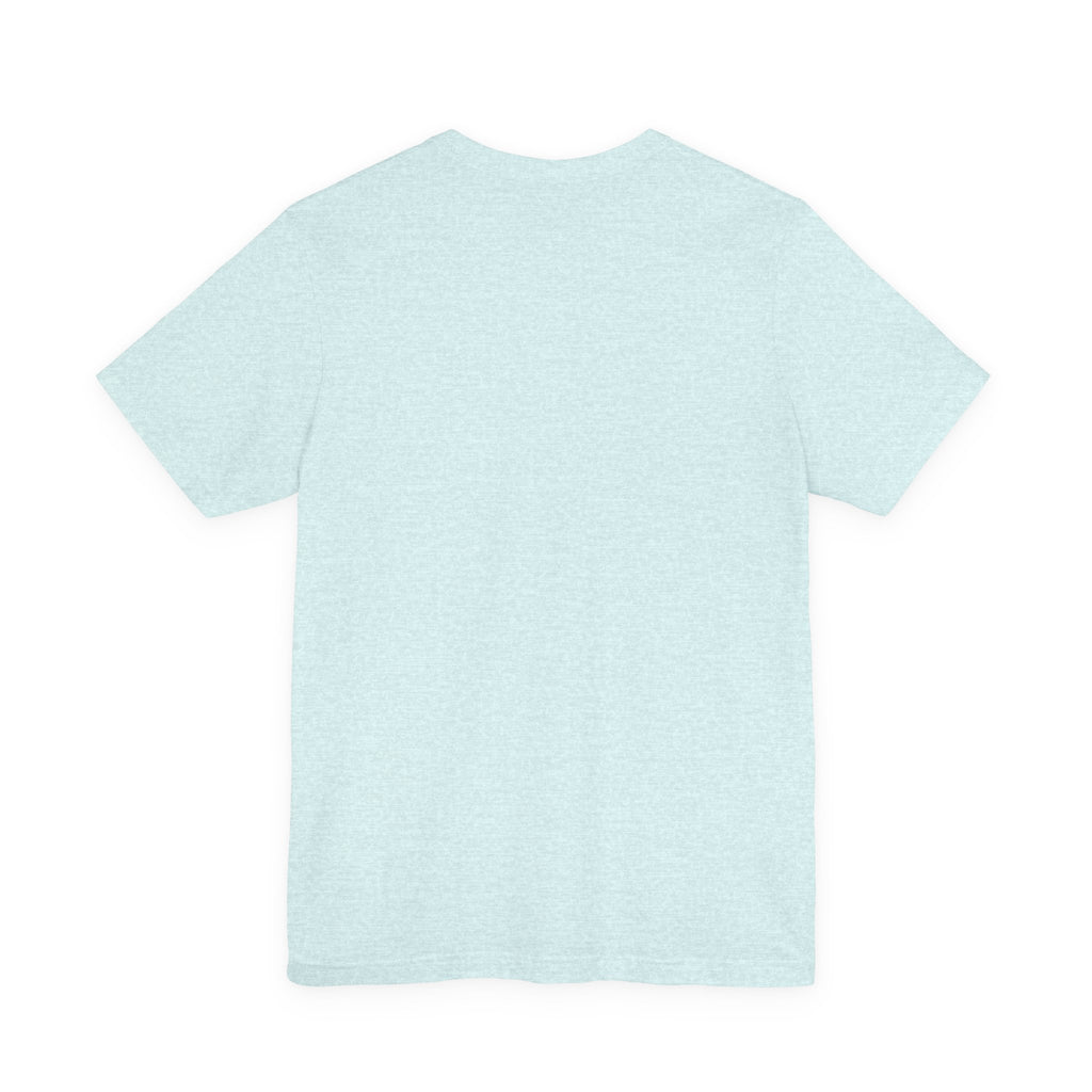 Faith Through This T-Shirt