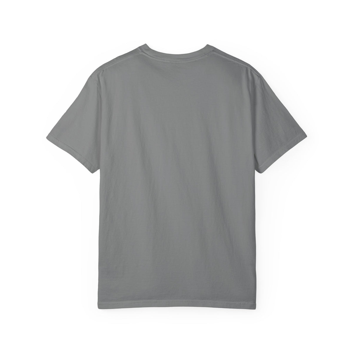 A Greater Story T-Shirt — Faith Anchored Christian Tee