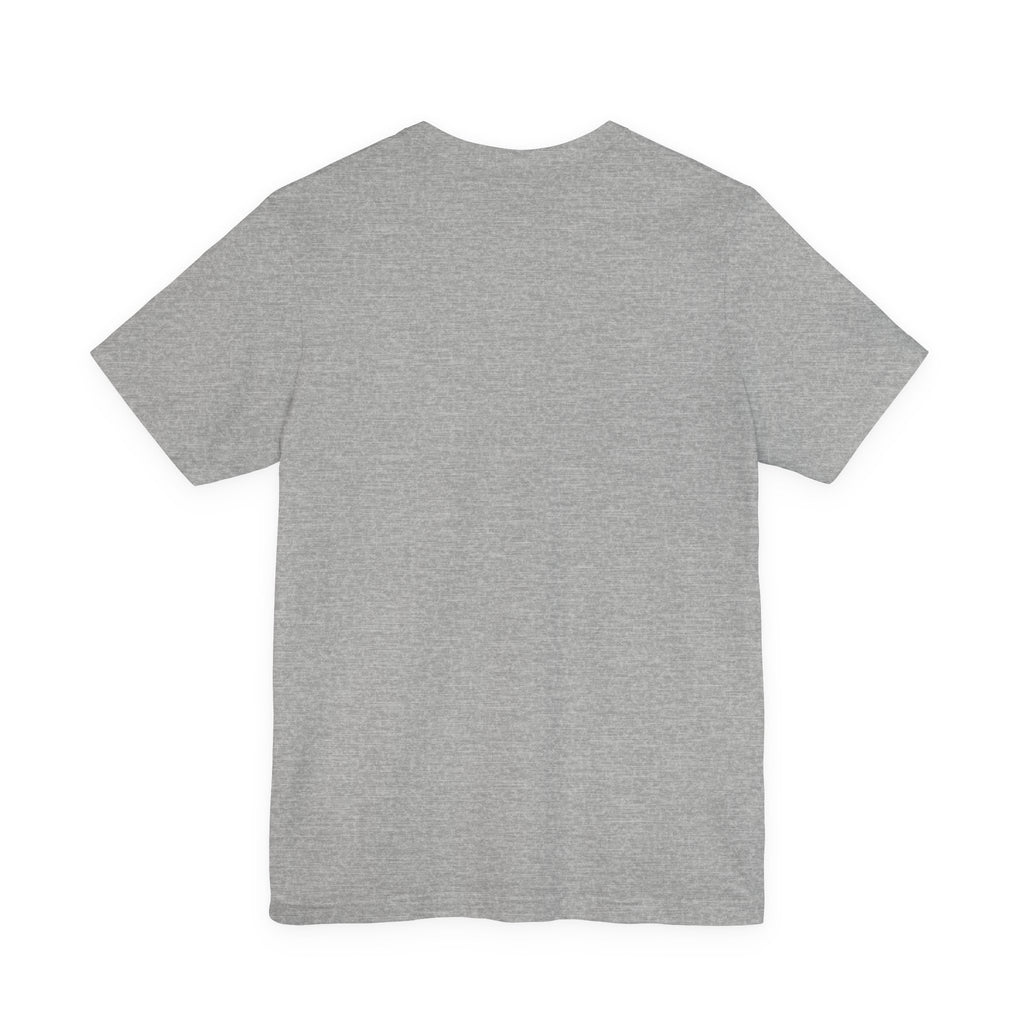 Faith Through This T-Shirt