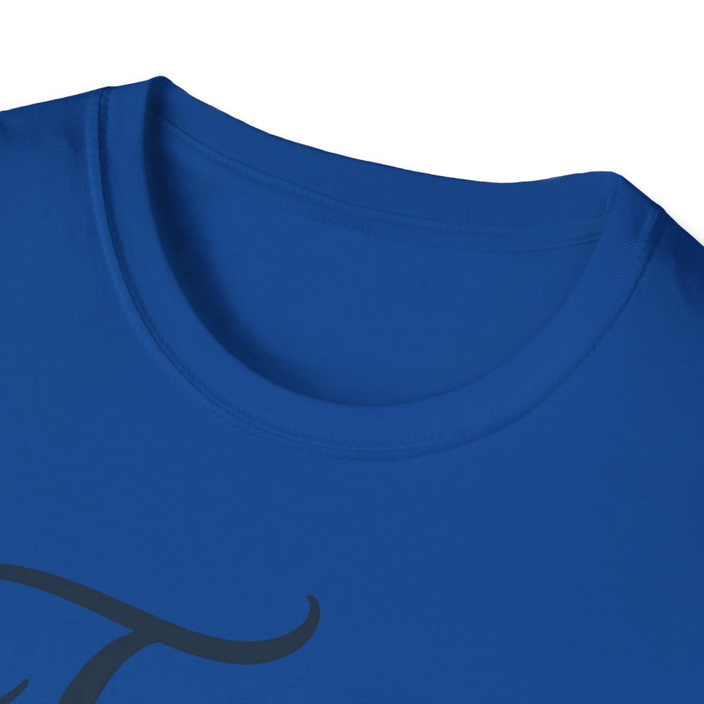 Faith Through Every Shift T-Shirt — Nurse/Healthcare Christian Workwear