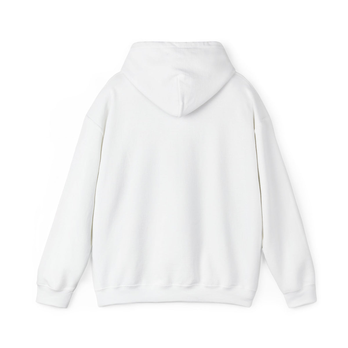 Faith Anchored Hoodie – Christian Anchor Sweatshirt, "Faith Anchored" Inspirational Pullover
