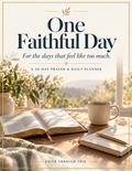 One Faithful Day